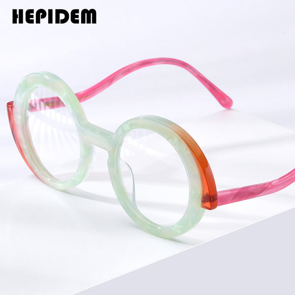 HEPIDEM Eyeglasses H9354