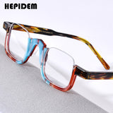 HEPIDEM Eyeglasses H9352