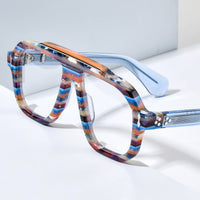 HEPIDEM Eyeglasses OCTAVIANI