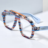 HEPIDEM Eyeglasses OCTAVIANI