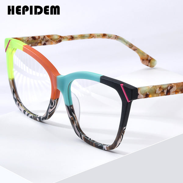 HEPIDEM Eyeglasses H9343