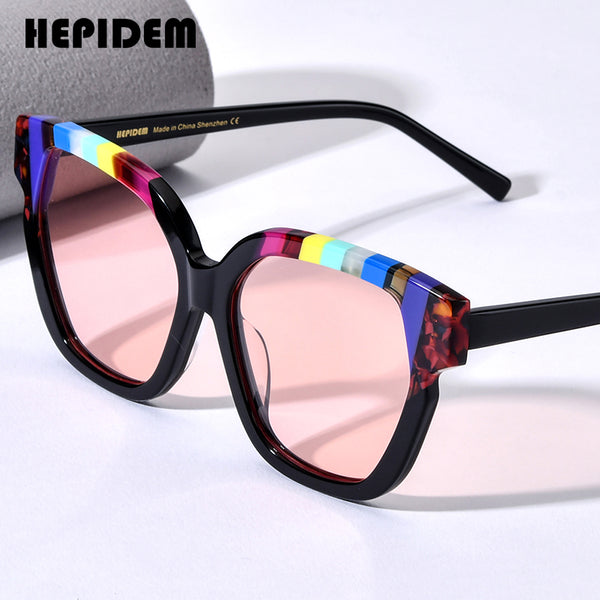 HEPIDEM Sunglasses H9340T