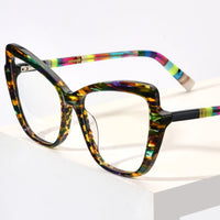 HEPIDEM Eyeglasses 9330