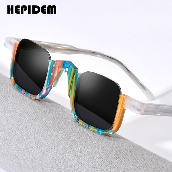 HEPIDEM Sunglasses H9352T