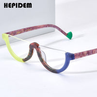 HEPIDEM Eyeglasses H9361