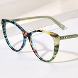 HEPIDEM Eyeglasses 9299