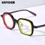 HEPIDEM Eyeglasses H9356