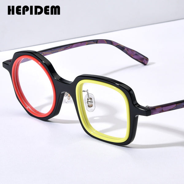 HEPIDEM Eyeglasses H9356