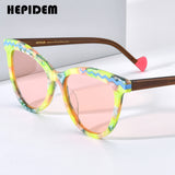 HEPIDEM Sunglasses H9362T