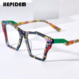 HEPIDEM Eyeglasses H9360