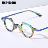 HEPIDEM Eyeglasses H9341