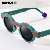 HEPIDEM Sunglasses H9282T