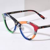 HEPIDEM Eyeglasses 9392
