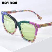 HEPIDEM Sunglasses H9343T