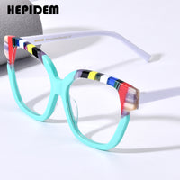 HEPIDEM Eyeglasses H9340