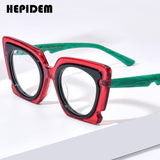 HEPIDEM Eyeglasses H9353