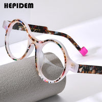 HEPIDEM Eyeglasses H9351