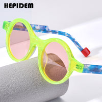 HEPIDEM Sunglasses H9351T