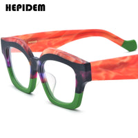 HEPIDEM Eyeglasses H9346