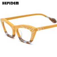 HEPIDEM Eyeglasses H9344