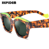 HEPIDEM Sunglasses H9346T