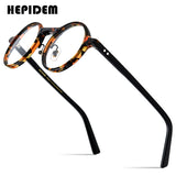 HEPIDEM Eyeglasses 9194
