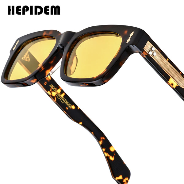 HEPIDEM Sunglasses MOLINOI-T