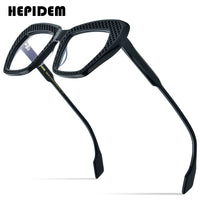 HEPIDEM Eyeglasses 9264