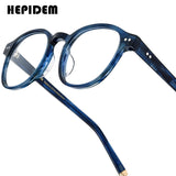 HEPIDEM Eyeglasses 9404