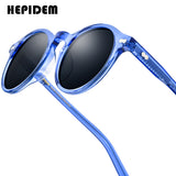 HEPIDEM Sunglasses 9401T