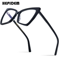 HEPIDEM Eyeglasses H9335