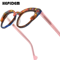 HEPIDEM Eyeglasses 9390