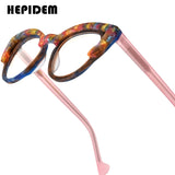 HEPIDEM Eyeglasses 9390