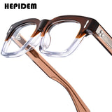 HEPIDEM Eyeglasses MOLINOI