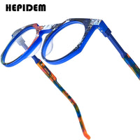 HEPIDEM Eyeglasses 9399