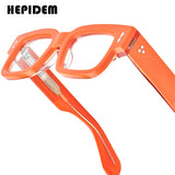 HEPIDEM Eyeglasses ASCARII