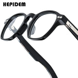 HEPIDEM Eyeglasses MZEPHIRINI