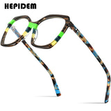 HEPIDEM Eyeglasses 9278