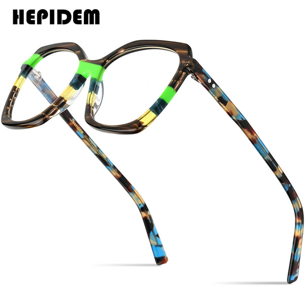 HEPIDEM Eyeglasses 9278