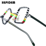 HEPIDEM Eyeglasses 9386