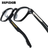 HEPIDEM Eyeglasses MZEPHIRINI