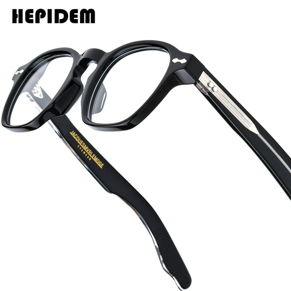 HEPIDEM Eyeglasses MZEPHIRINI