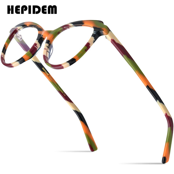 HEPIDEM Eyeglasses 9324