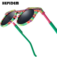 HEPIDEM Sunglasses 9399T
