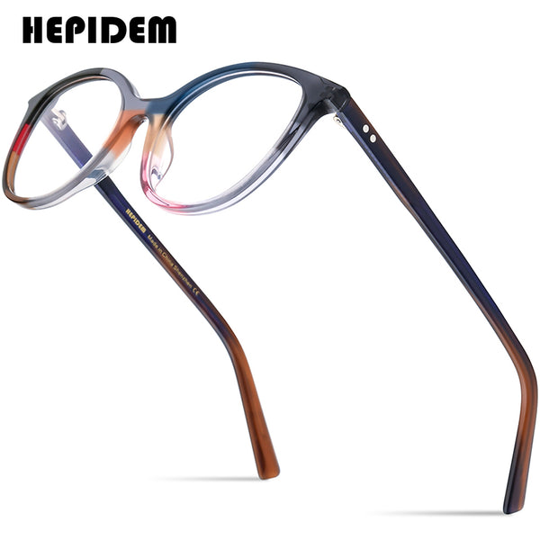 HEPIDEM Eyeglasses 9298