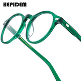 HEPIDEM Eyeglasses 9401