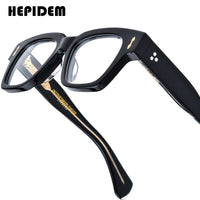 HEPIDEM Eyeglasses FELLINII