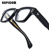 HEPIDEM Eyeglasses FELLINII