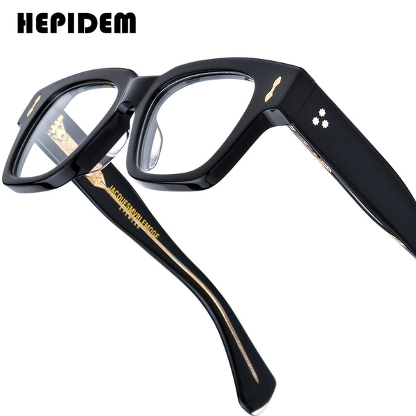 HEPIDEM Eyeglasses FELLINII
