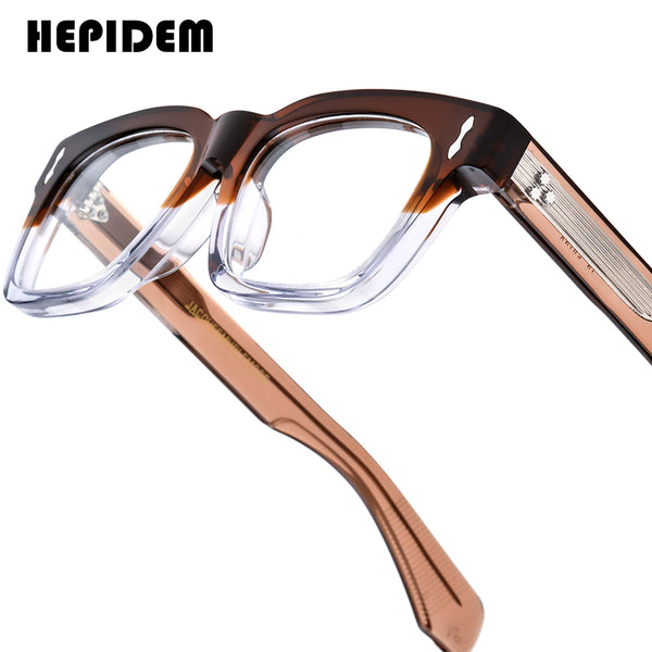 HEPIDEM Eyeglasses MOLINOI